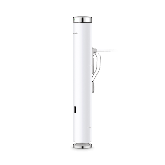Joule Turbo sous vide immersion circulator.