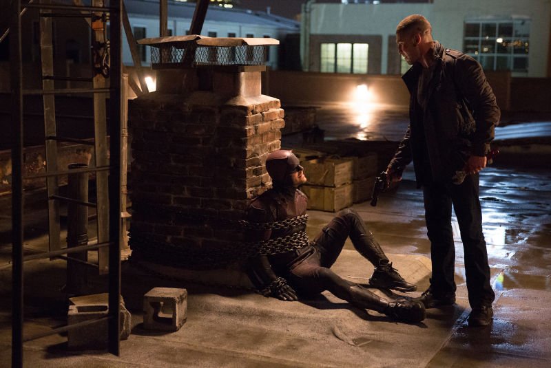 Spoiler-Free Review: Daredevil's Back, and Somehow Even Better Than Before